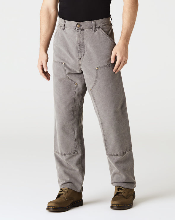 Carhartt WIP Double Knee Pants - Rule of Next Apparel