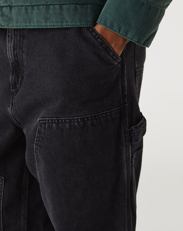 Carhartt WIP Double Knee Pants - Rule of Next Apparel