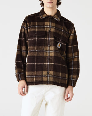 Carhartt WIP Manning Shirt Jac - Rule of Next Apparel