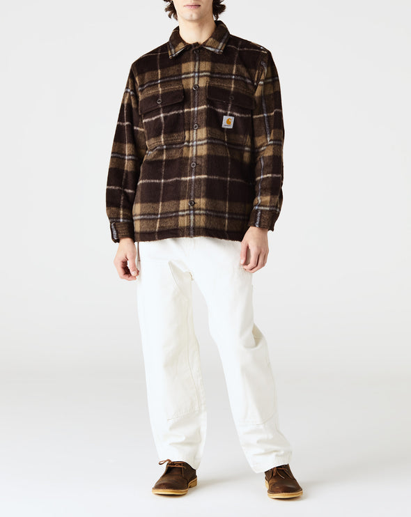 Carhartt WIP Manning Shirt Jac - Rule of Next Apparel