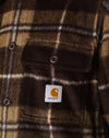Carhartt WIP Manning Shirt Jac - Rule of Next Apparel