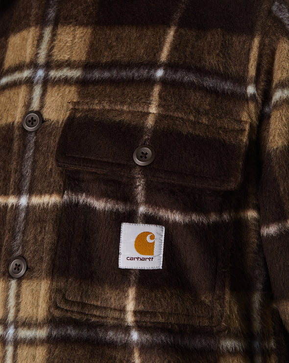 Carhartt WIP Manning Shirt Jac - Rule of Next Apparel