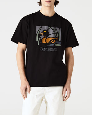 Carhartt WIP Duck Pond T-Shirt - Rule of Next Apparel