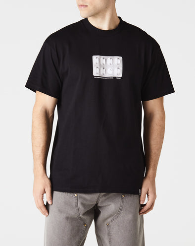 Carhartt WIP S/S Pills T-Shirt - Rule of Next Apparel