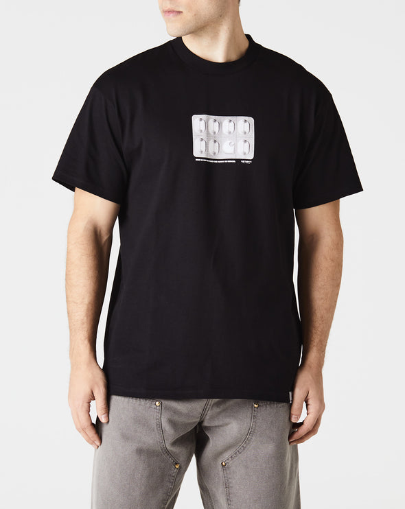 Carhartt WIP S/S Pills T-Shirt - Rule of Next Apparel