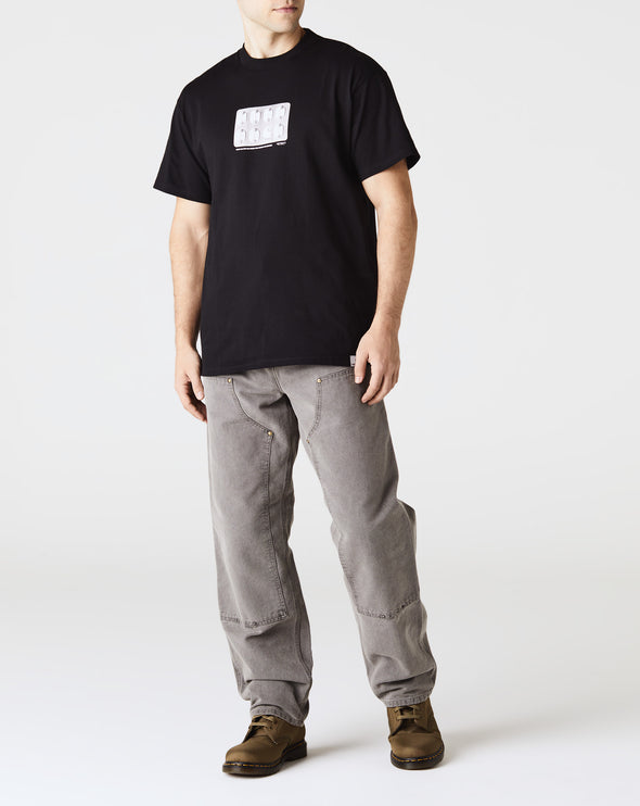 Carhartt WIP S/S Pills T-Shirt - Rule of Next Apparel