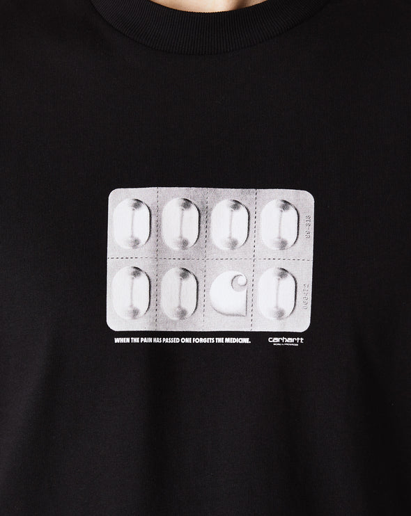 Carhartt WIP S/S Pills T-Shirt - Rule of Next Apparel