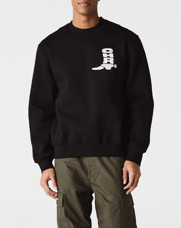 Carhartt WIP Boot Sweat - Rule of Next Apparel