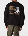 Carhartt WIP Boot Sweat - Rule of Next Apparel
