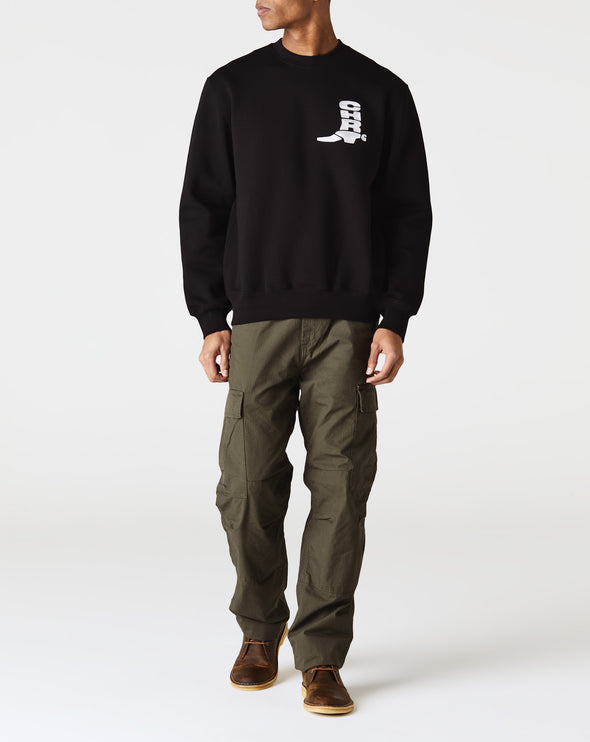 Carhartt WIP Boot Sweat - Rule of Next Apparel