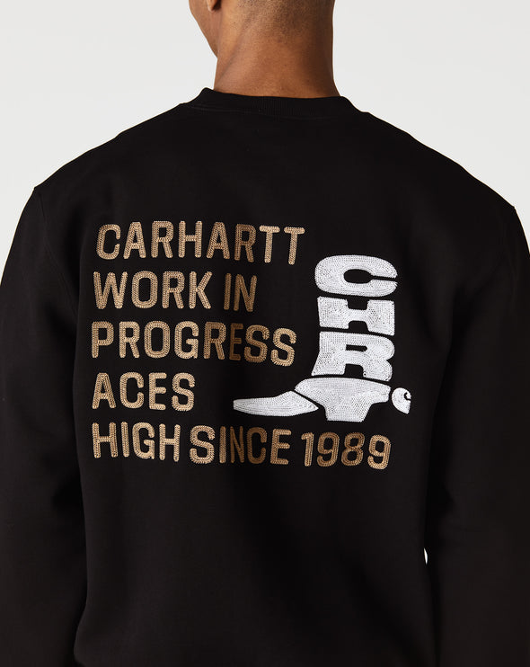 Carhartt WIP Boot Sweat - Rule of Next Apparel