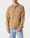 Carhartt WIP Dixon Shirt Jacket - Rule of Next Apparel