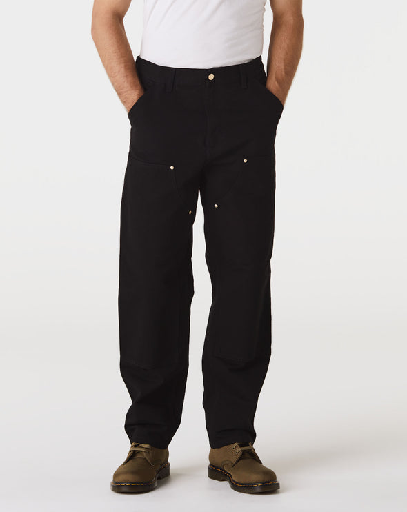 Carhartt WIP Double Knee Pants - Rule of Next Apparel