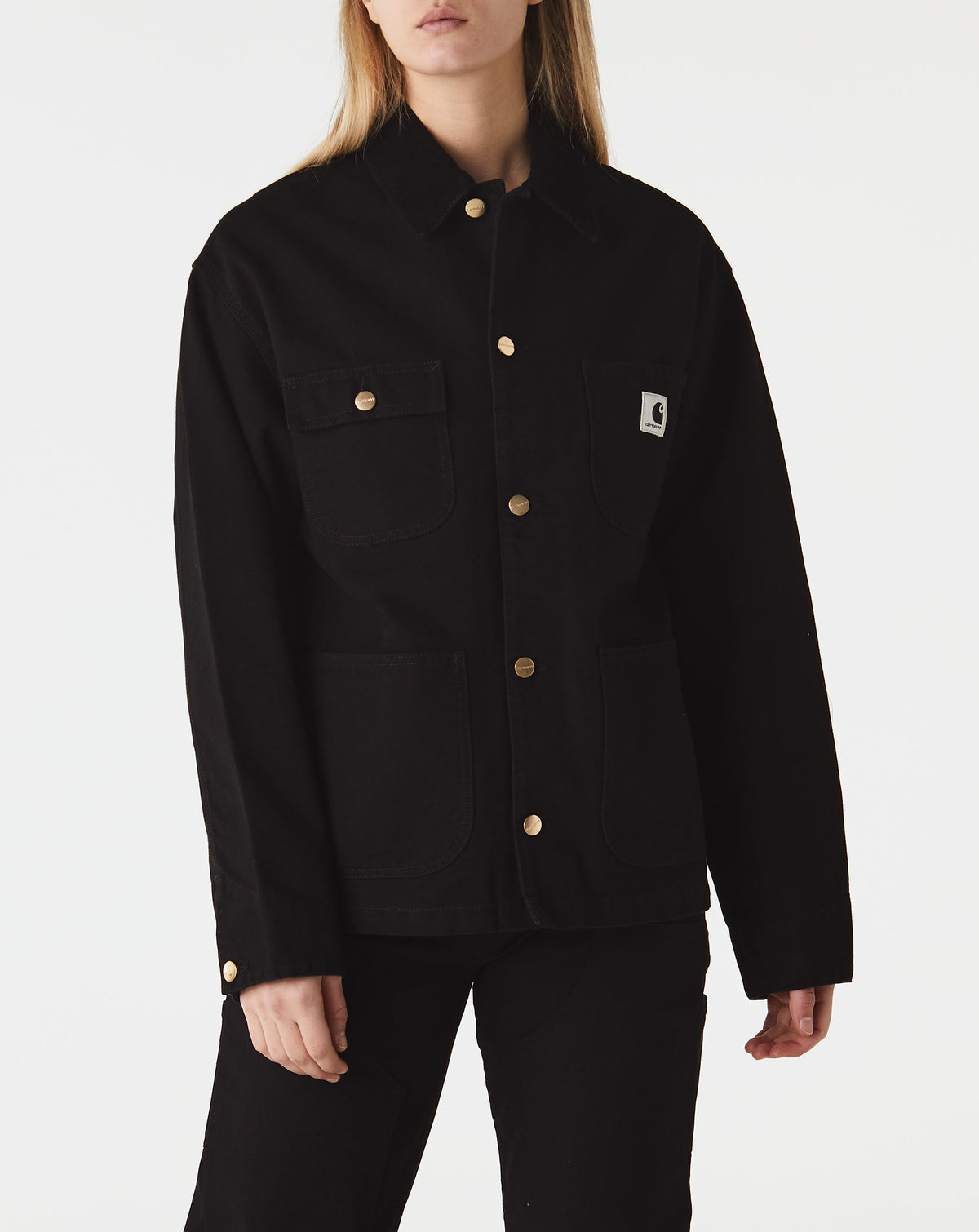 Carhartt WIP Women's Michigan Coat - Rule of Next Apparel