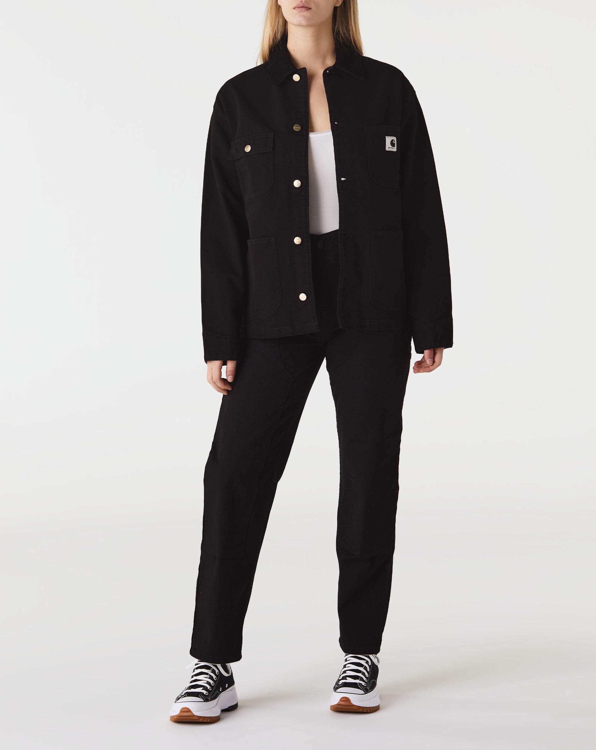 Carhartt WIP Women's Michigan Coat - Rule of Next Apparel