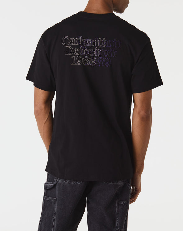 Carhartt WIP Duel T-Shirt - Rule of Next Apparel