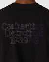 Carhartt WIP Duel T-Shirt - Rule of Next Apparel