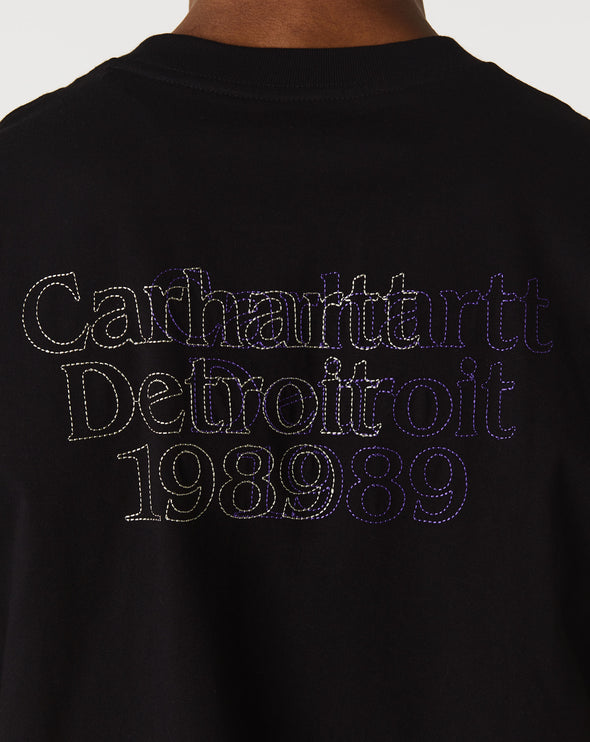 Carhartt WIP Duel T-Shirt - Rule of Next Apparel
