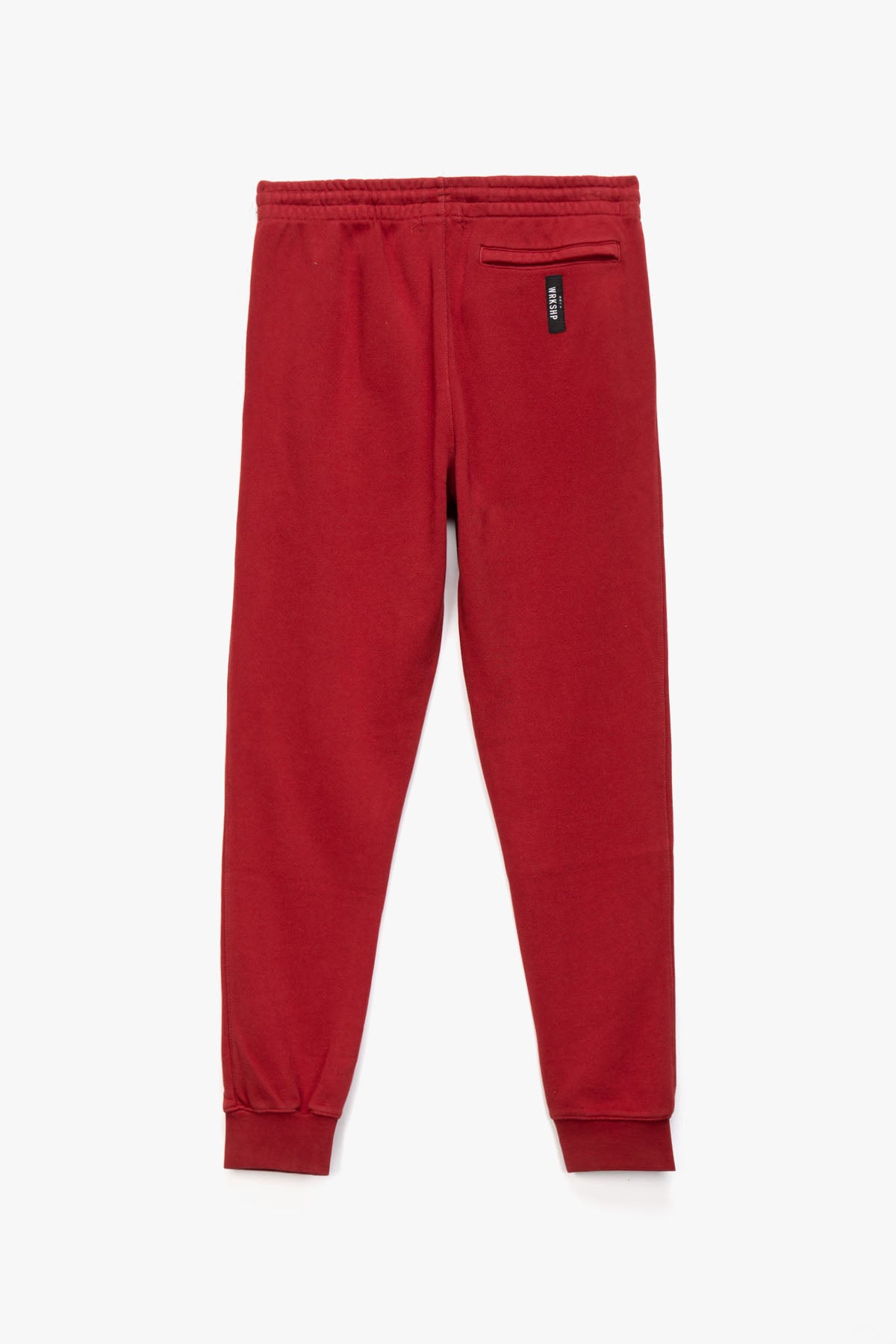 WRKSHP WRKSHP Basic Pants - Rule of Next Apparel