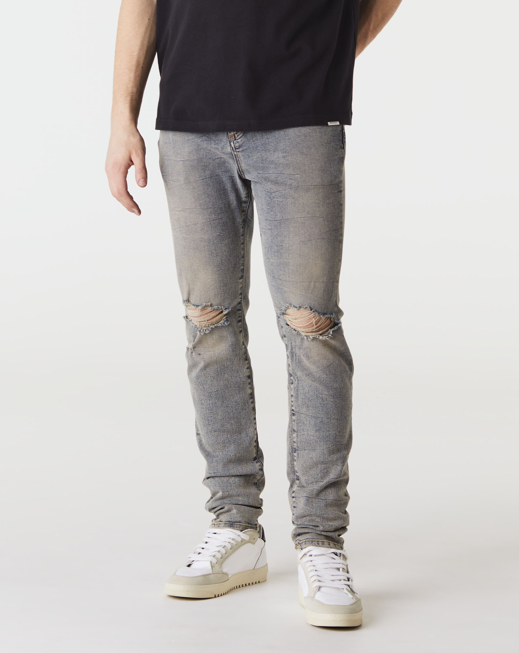 Represent Destroyer Denim - Rule of Next Apparel