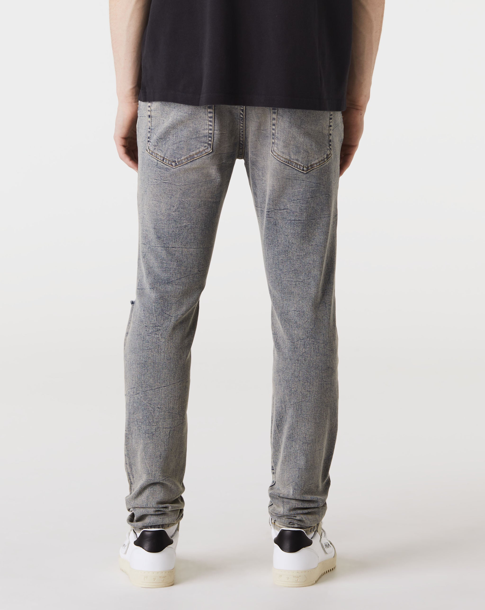 Represent Destroyer Denim - Rule of Next Apparel