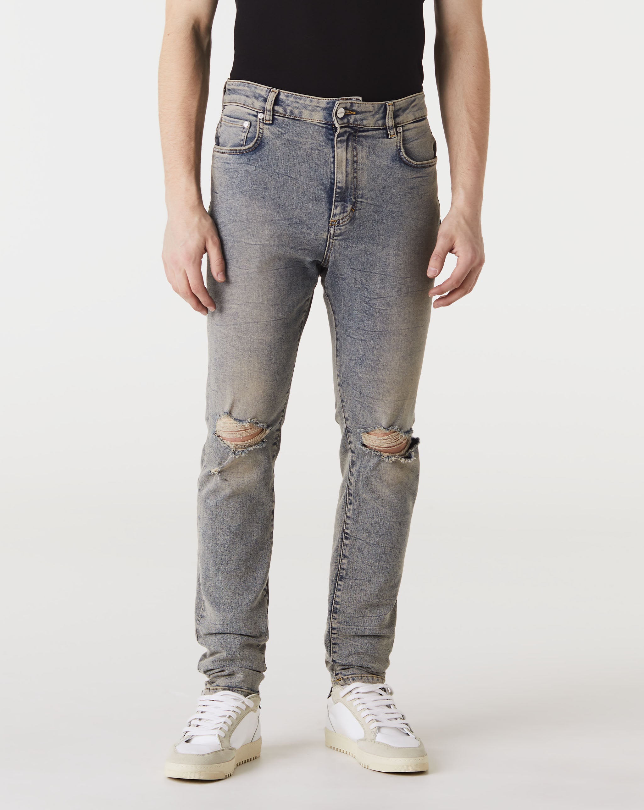 Represent Destroyer Denim - Rule of Next Apparel