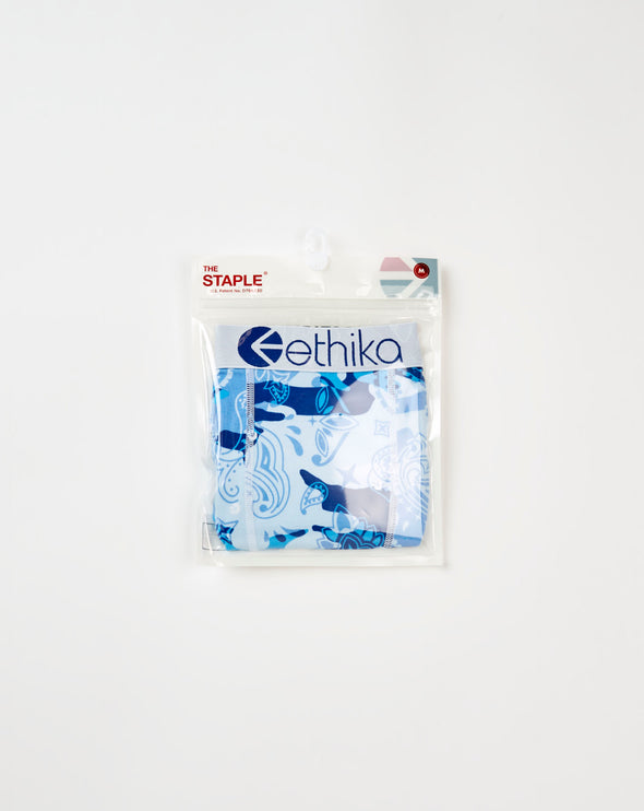 Ethika Tear Drop Camo - Rule of Next Accessories