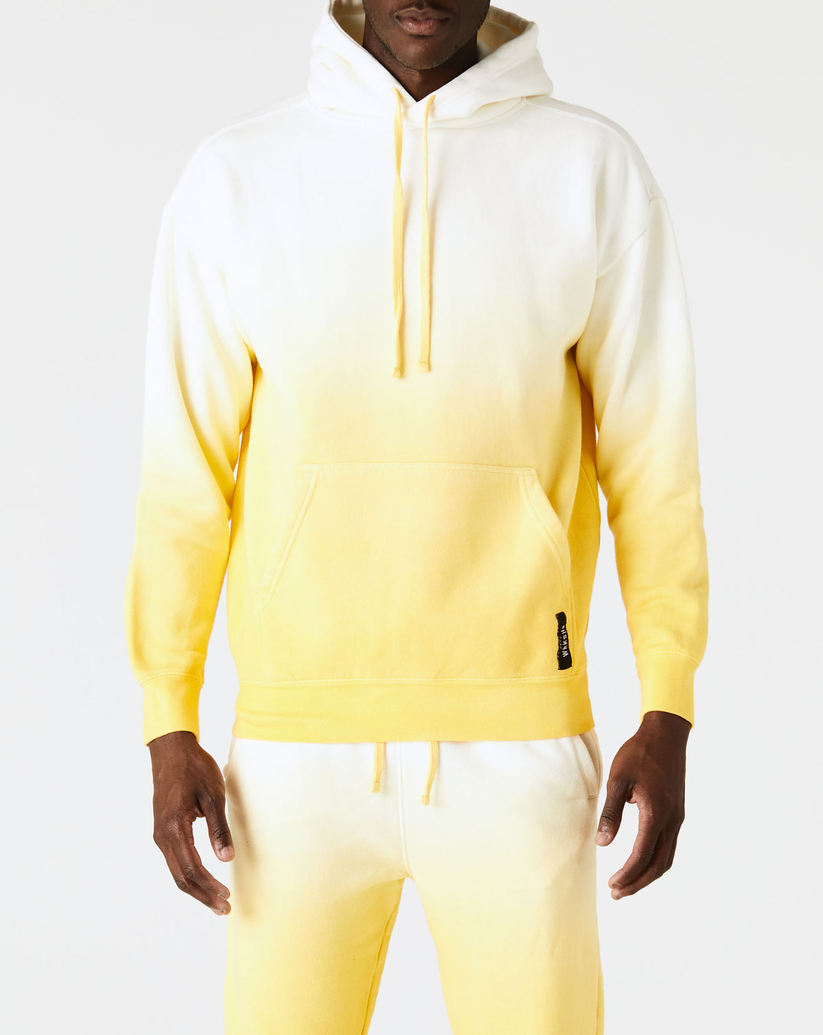 WRKSHP Faded Hoodie - Rule of Next Apparel