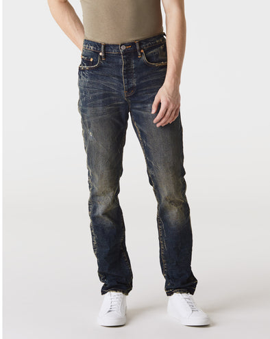 Purple Brand Slim Straight Jeans - Rule of Next Apparel