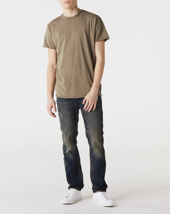 Purple Brand Slim Straight Jeans - Rule of Next Apparel
