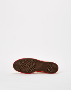 Converse Comme des Garcons Play x Red Sole High Top - Rule of Next Footwear