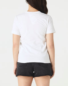Comme des Garcons PLAY Women's Black Heart T-Shirt - Rule of Next Apparel