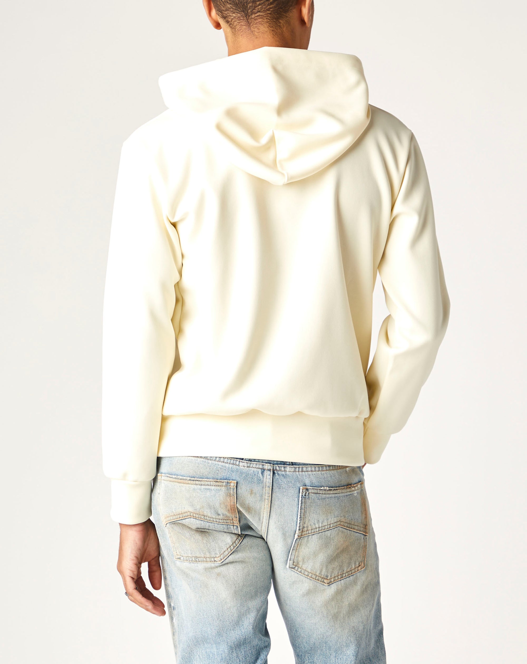 Comme des Garcons PLAY Pullover Hoodie - Rule of Next Apparel