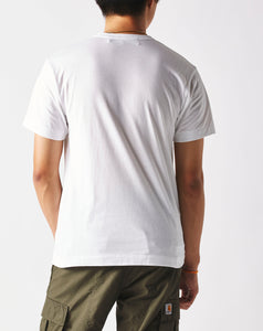 Comme des Garcons PLAY Big Camo Heart T-Shirt - Rule of Next Apparel