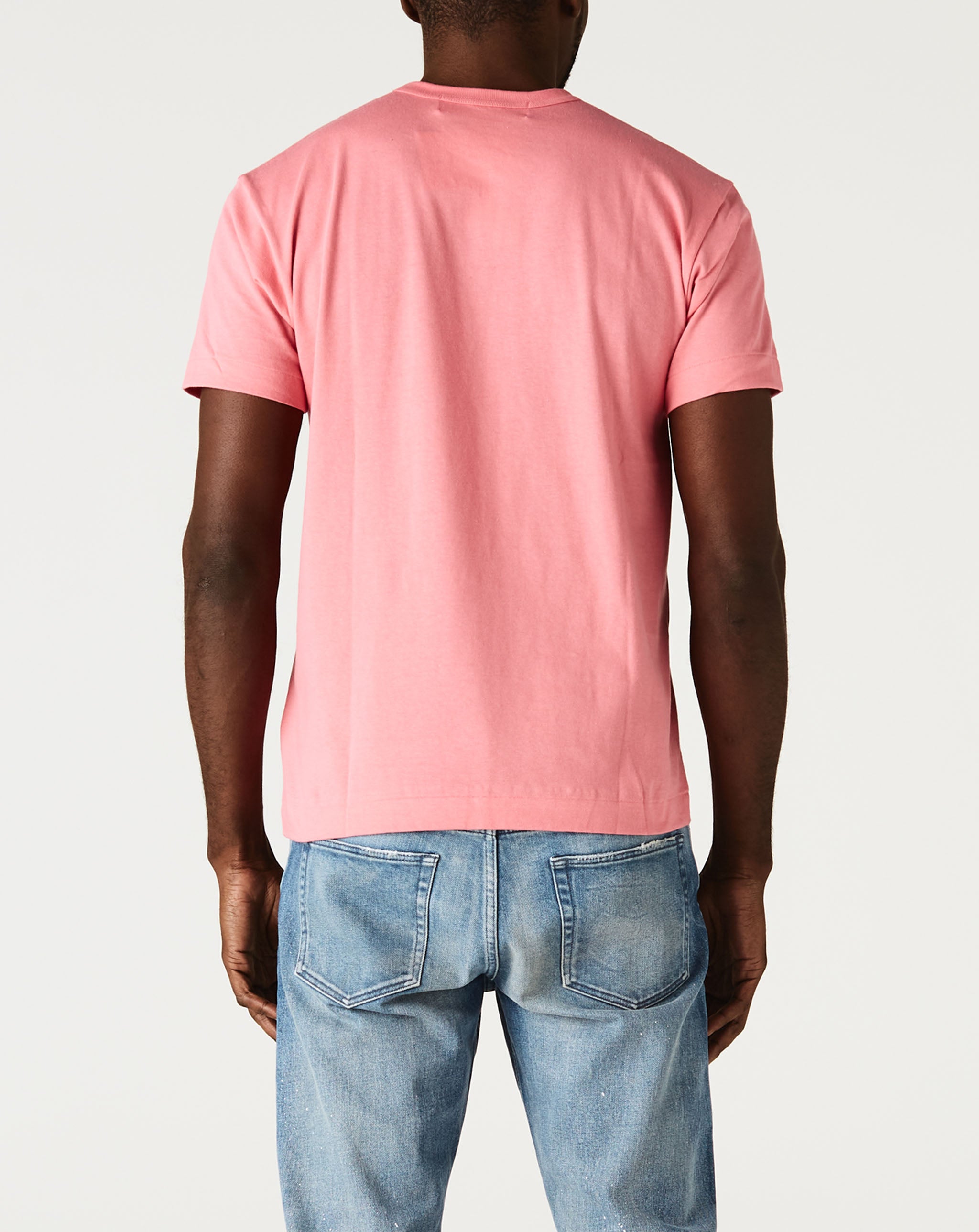 Comme des Garcons PLAY Big Heart T-Shirt - Rule of Next Apparel