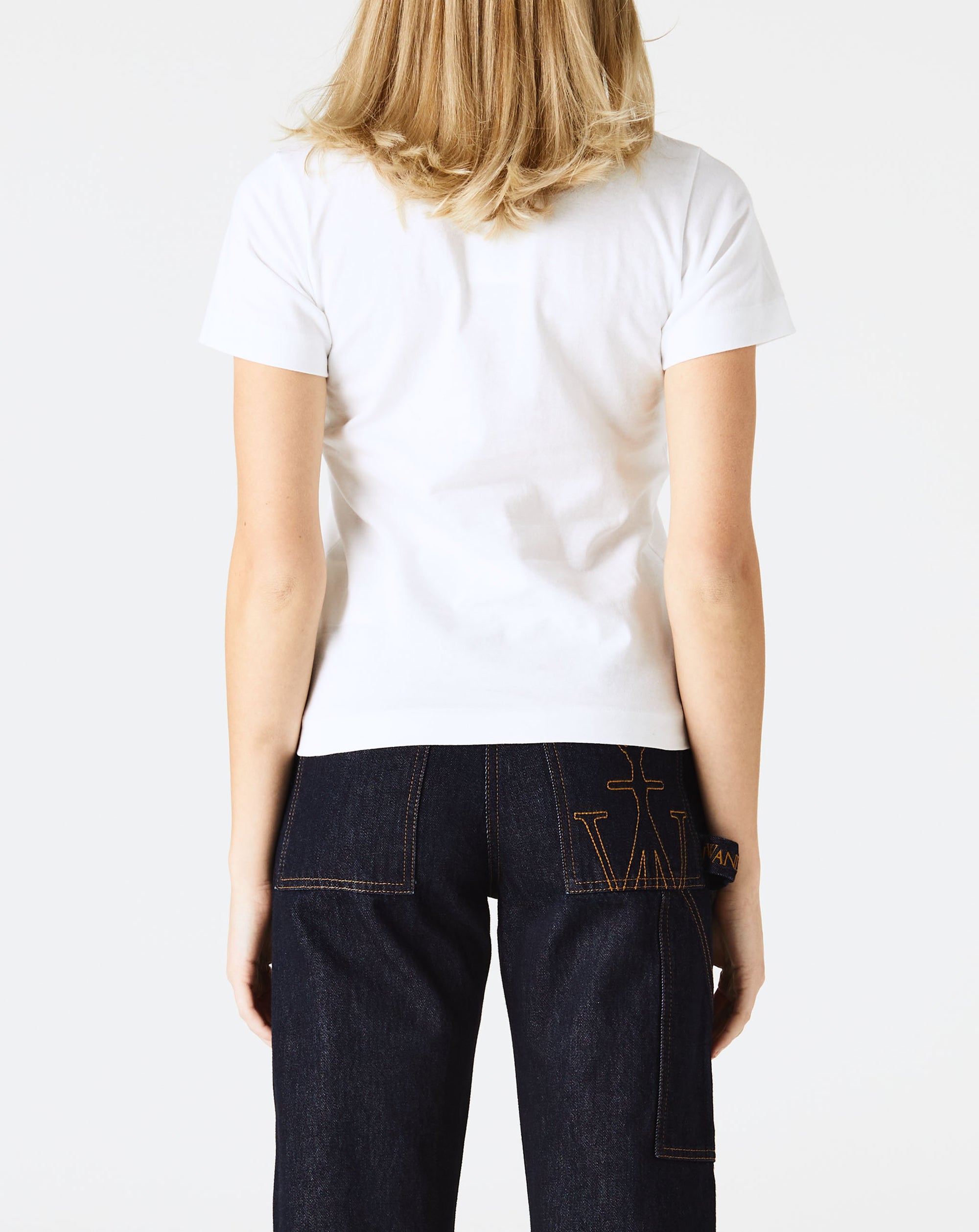 Comme des Garcons PLAY Women's T-Shirt - Rule of Next Apparel