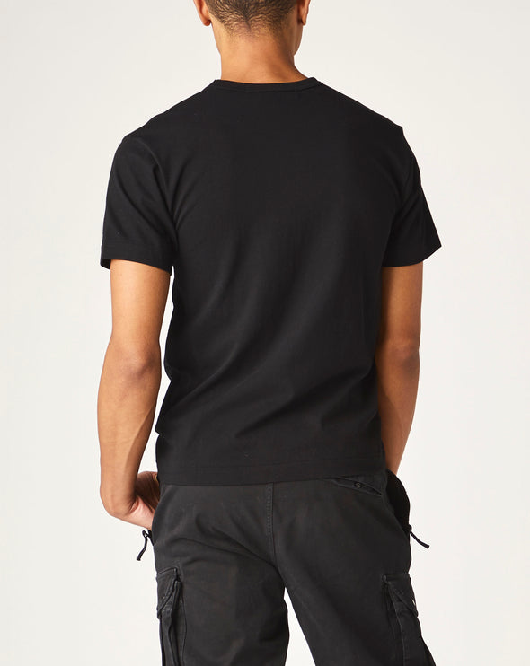 Comme des Garcons PLAY Mini Heart T-Shirt - Rule of Next Apparel