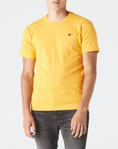 Comme des Garcons PLAY Small Heart T-Shirt - Rule of Next Apparel