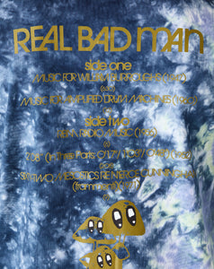 Real Bad Man Nouvelle Musique Ls T-Shirt - Rule of Next Apparel