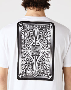 Just Cavalli Tiger King T-Shirt - Rule of Next Apparel