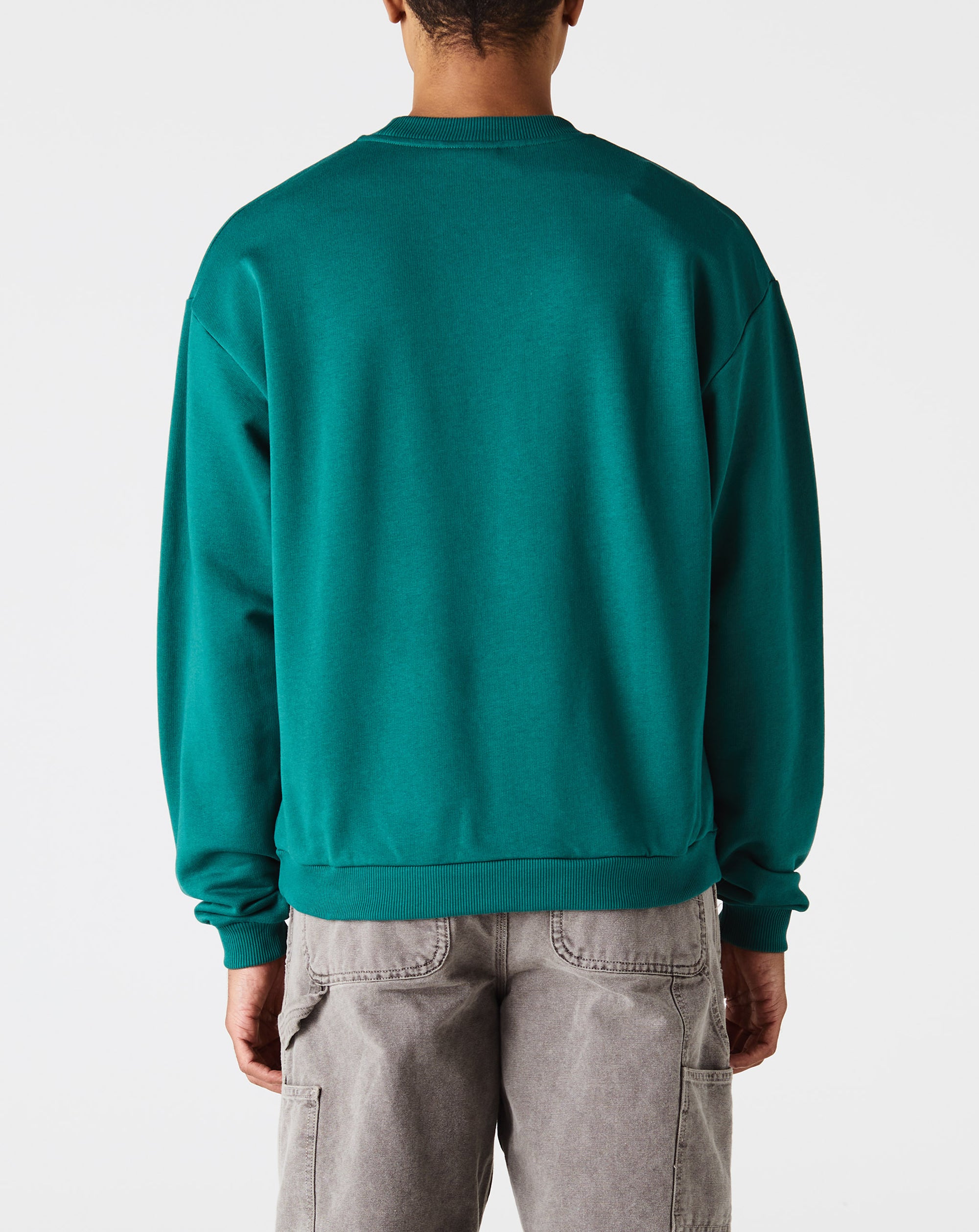 Drôle De Monsieur Le Sweat Santa - Rule of Next Apparel