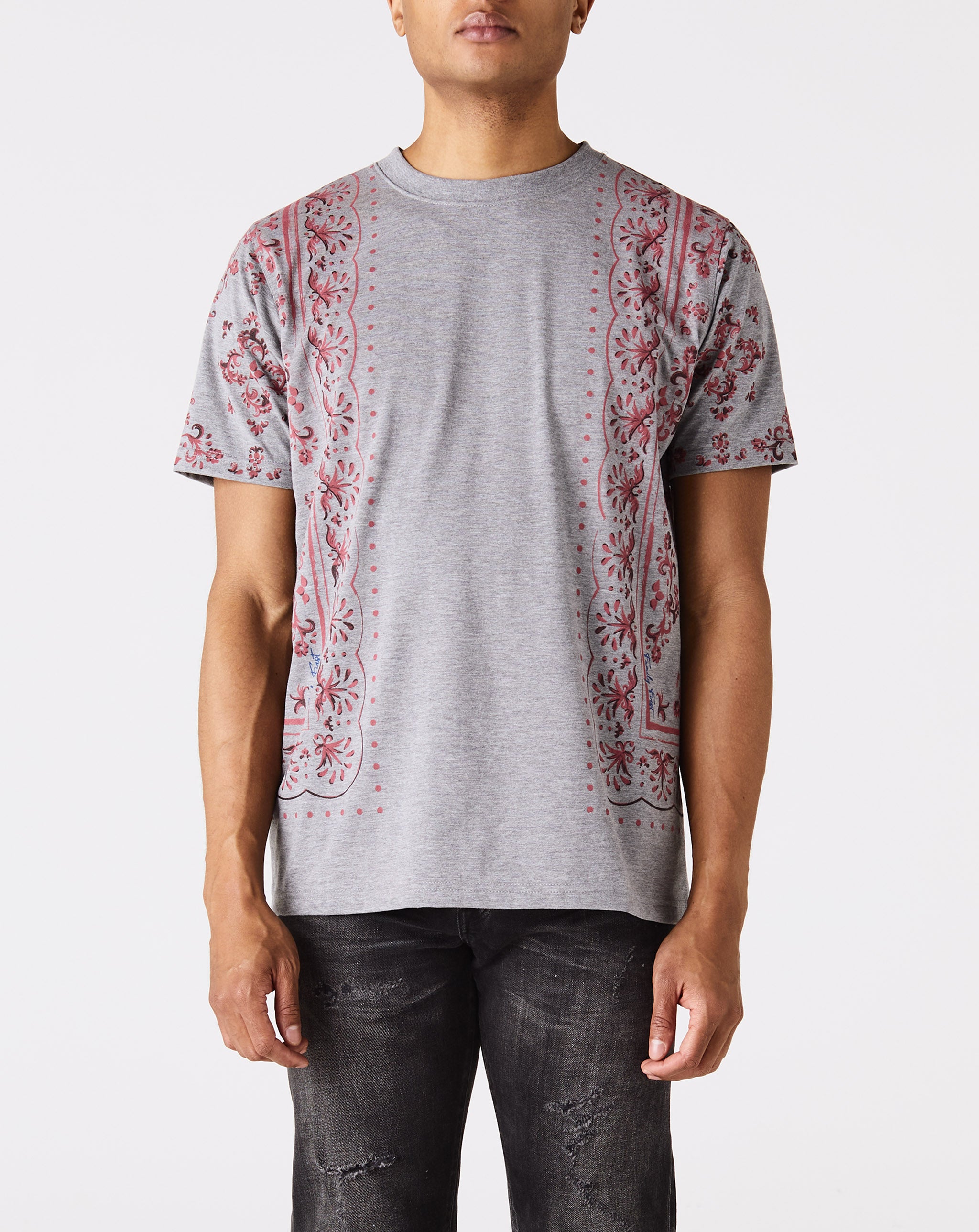 Family First Sicily T-Shirt - Rule of Next Apparel