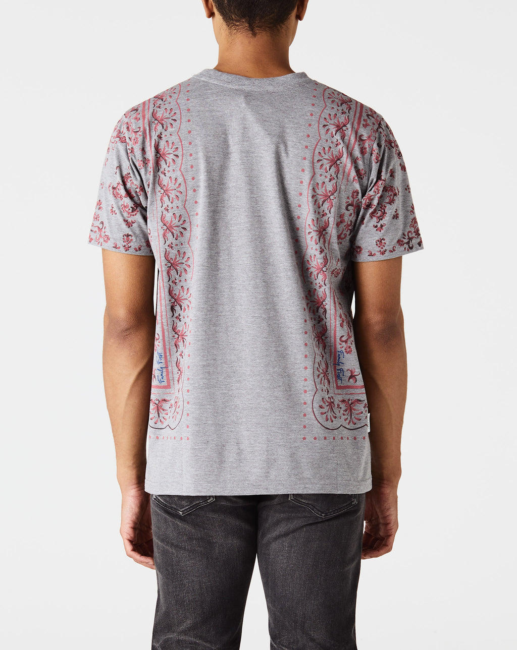 Family First Sicily T-Shirt - Rule of Next Apparel