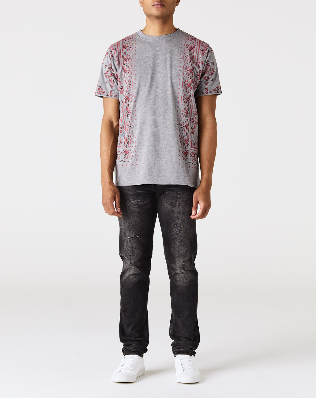 Family First Sicily T-Shirt - Rule of Next Apparel