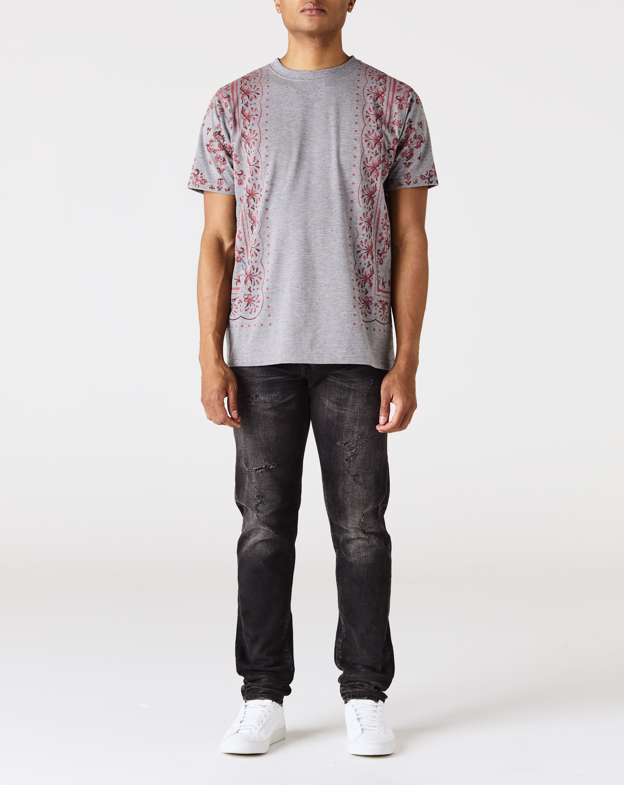 Family First Sicily T-Shirt - Rule of Next Apparel