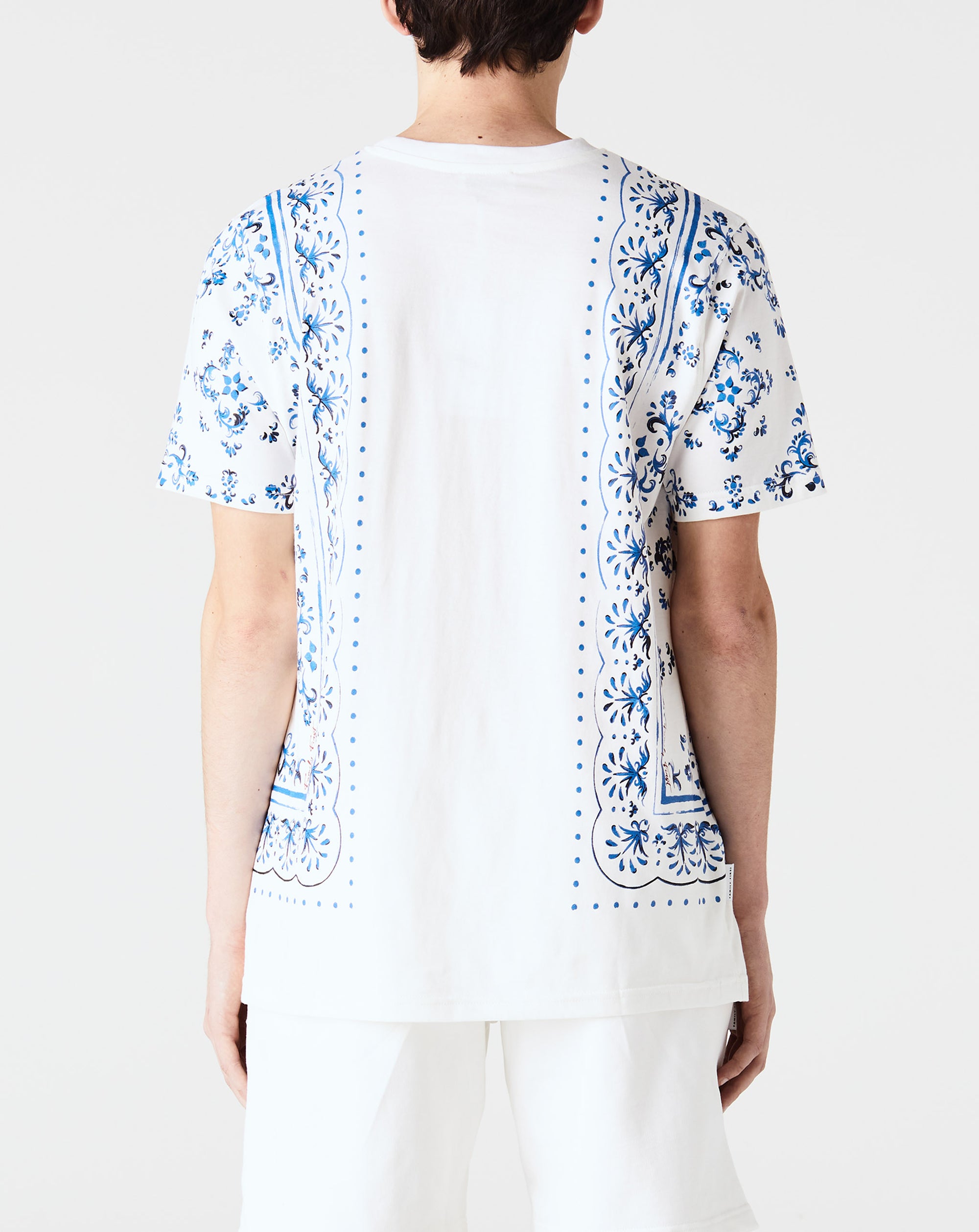 Family First Sicily T-Shirt - Rule of Next Apparel