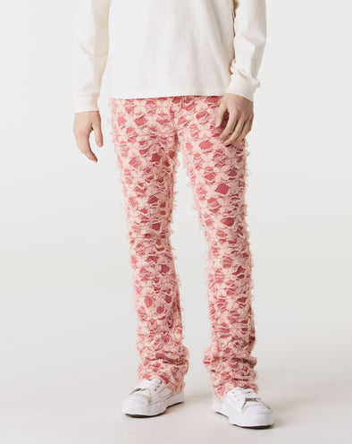 VALABASAS Evolved Stacked Denim - Rule of Next Apparel
