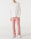 VALABASAS Evolved Stacked Denim - Rule of Next Apparel