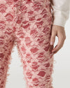 VALABASAS Evolved Stacked Denim - Rule of Next Apparel