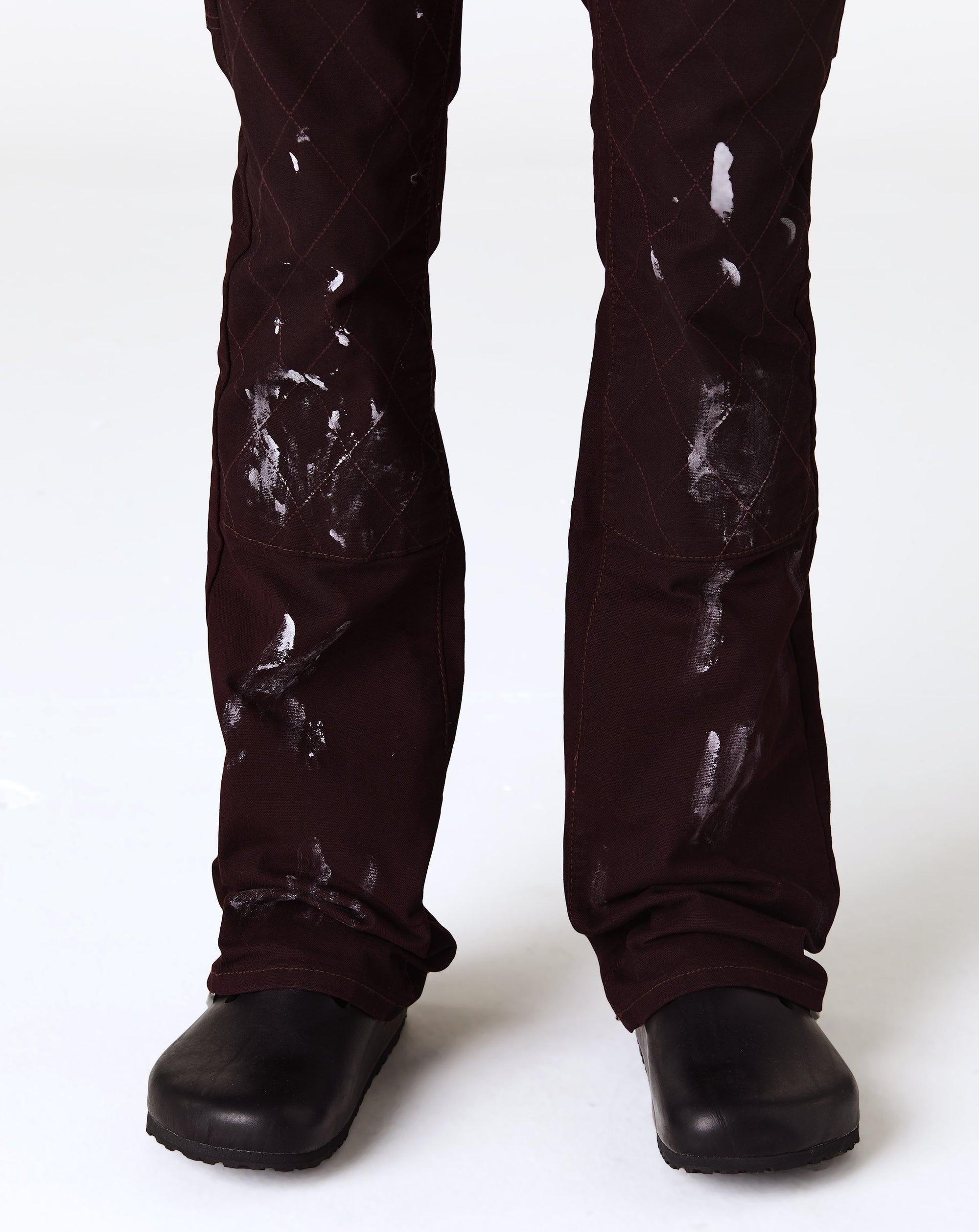 VALABASAS Hossom Denim Stacked - Rule of Next Apparel